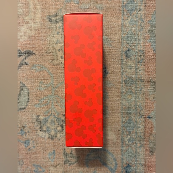 Disney X Baublebar Mickey Mouse Green Christmas Wreath 
 Bag Charm/Keychain - Picture 7 of 7